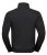 Full-zip sweatshirt
