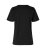 Kortärmad t-shirt i dammodell