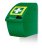 Cederroth Soft Foam Dispenser Blue