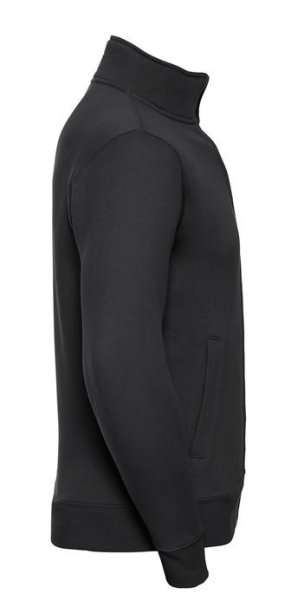 Zoom bild av Full-zip sweatshirt