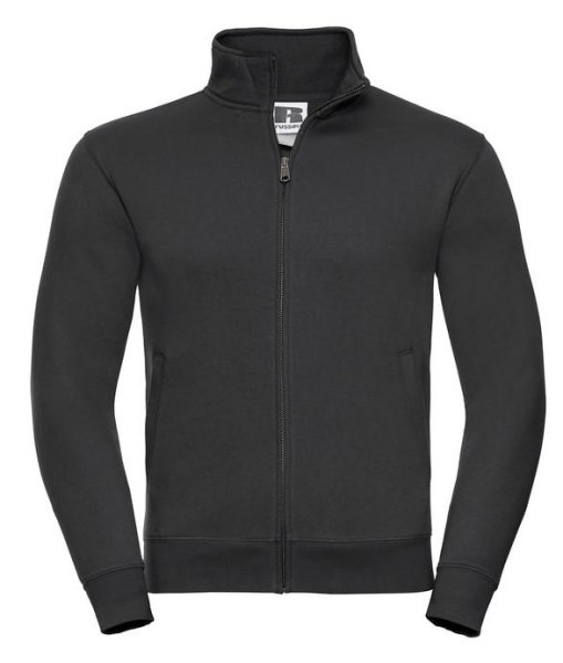 Zoom bild av Full-zip sweatshirt
