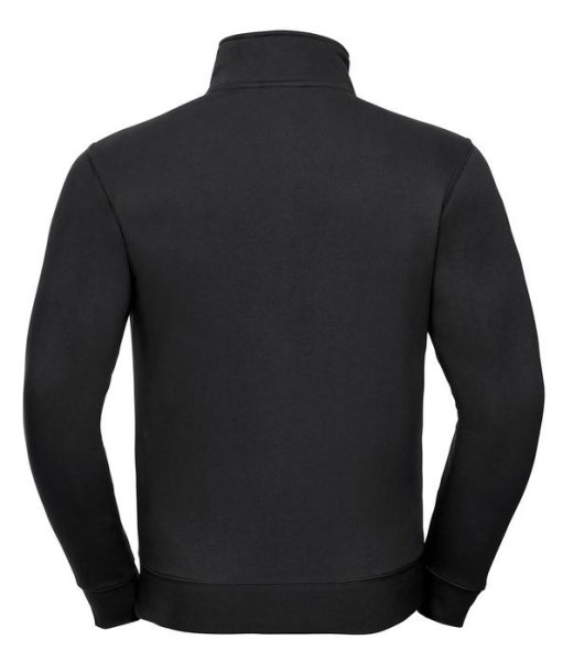 Zoom bild av Full-zip sweatshirt