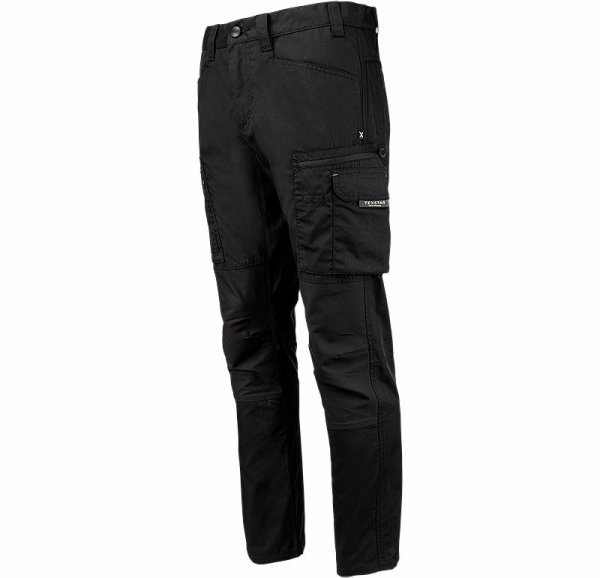 Zoom bild av Service Stretch Pants i herrmodell