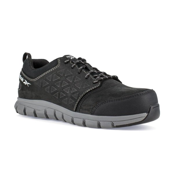 Zoom bild av Reebok Athletic Work Shoe
