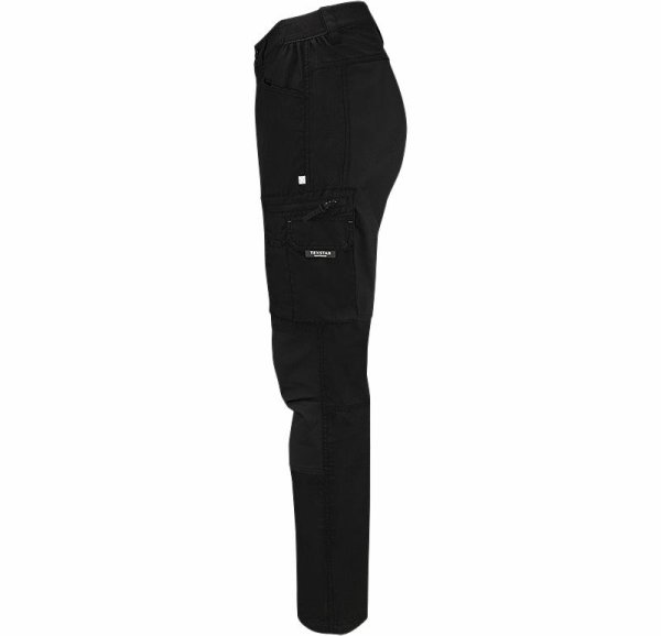 Zoom bild av Service Stretch Pants i dammodell